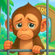 Monkey Zoo Chaos - Survival