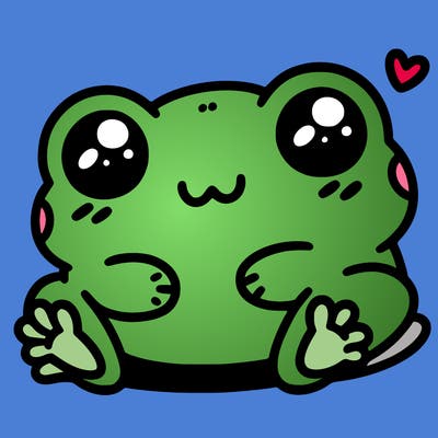 𝚔𝚊𝚠𝚊𝚒𝚒 𝚏𝚛𝚘𝚐