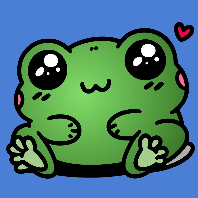 𝚔𝚊𝚠𝚊𝚒𝚒 𝚏𝚛𝚘𝚐