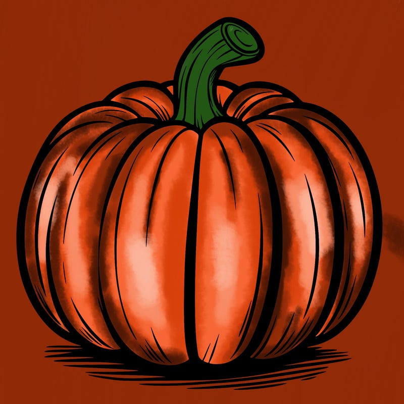 pumkin
