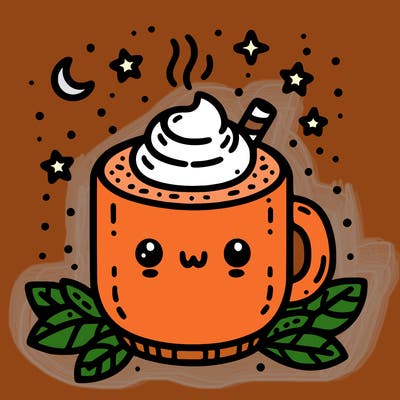hot coco