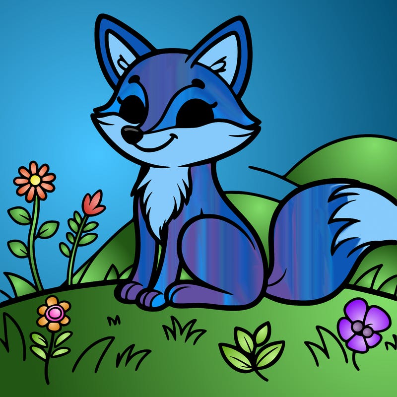 fox