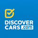 DiscoverCars－Car Rental & Hire