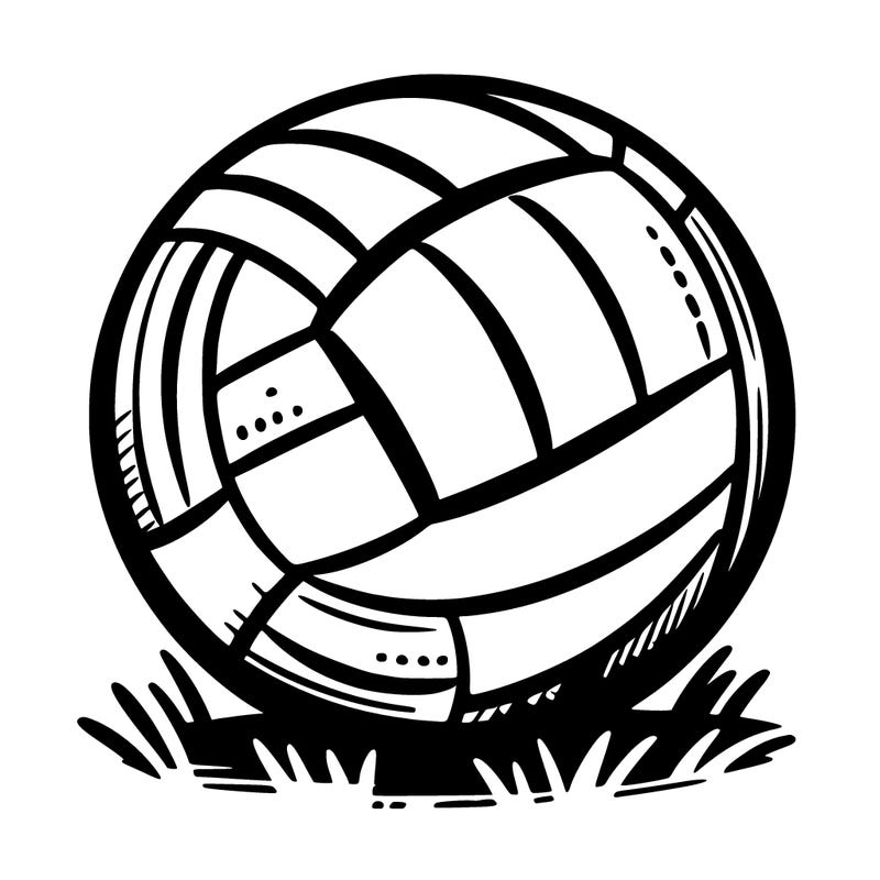 volleyball