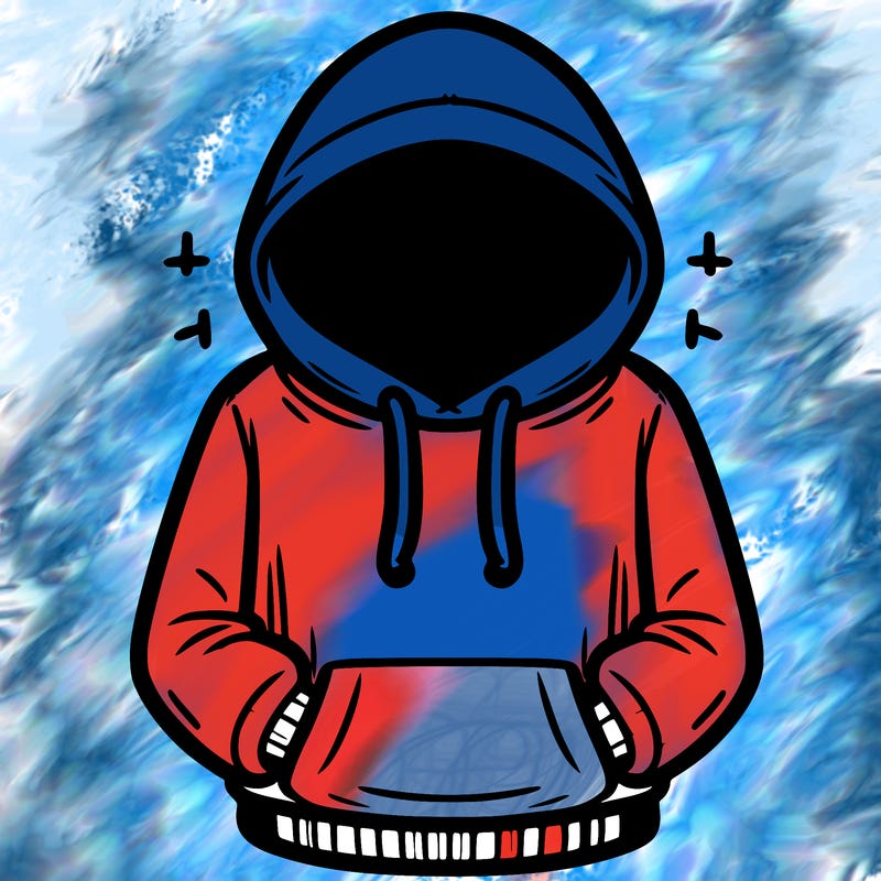 hoodie