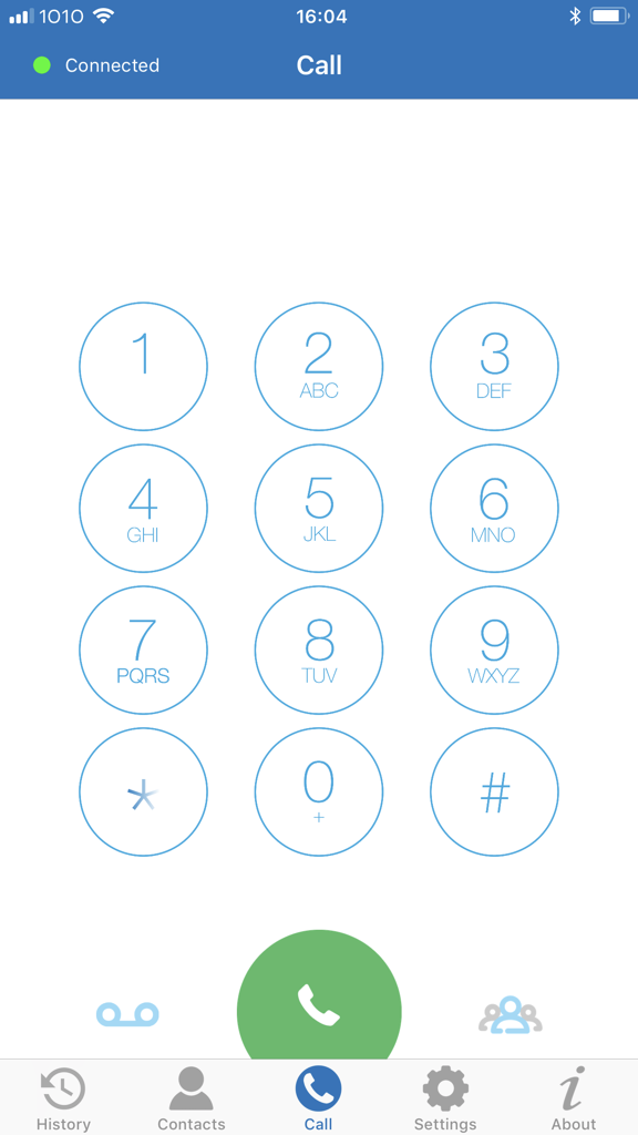 RCI Mobile by Deltapath - Productivity App | MWM