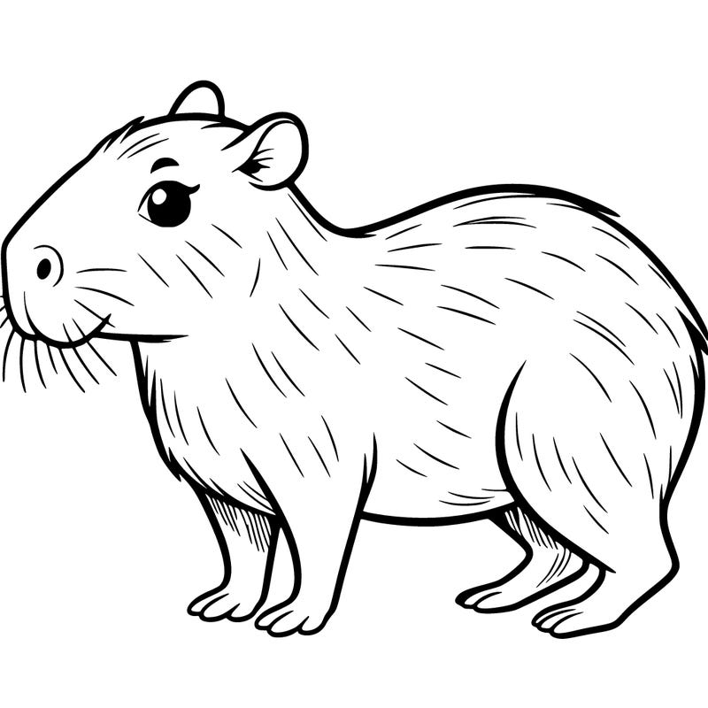 capybara