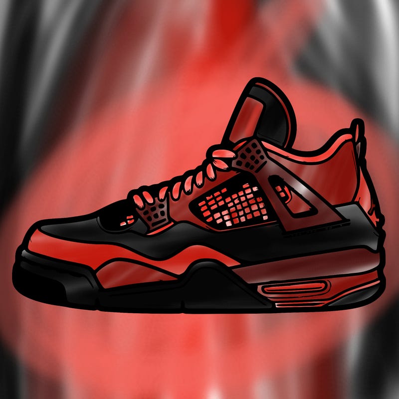jordan 4