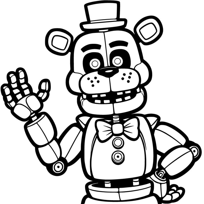 fnaf