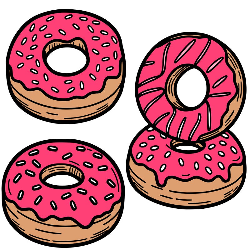 donuts