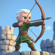 Boom Castle: Tower Defense TD