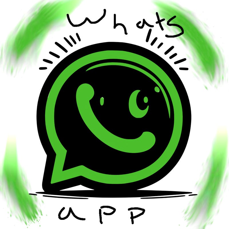 whatsapp logo