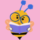 BookBee – Kindergarten Library