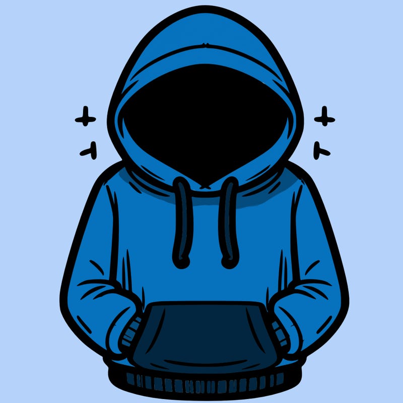 hoodie