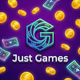 Just Games - Play & Make Money