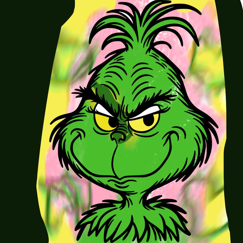 grinch