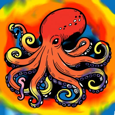 octopus