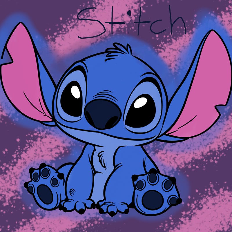 stitch