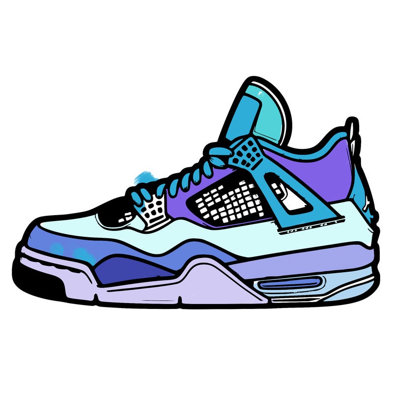 jordan 4