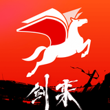 纵横小说-上纵横小说看大神之作 - アプリアイコン