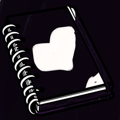 notebook