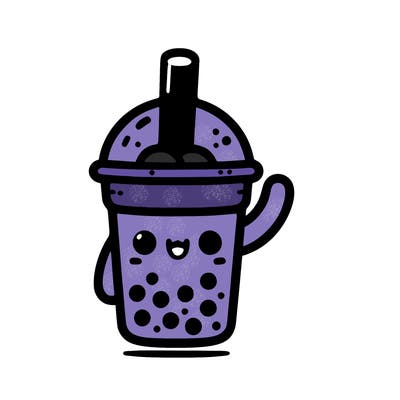 boba tea