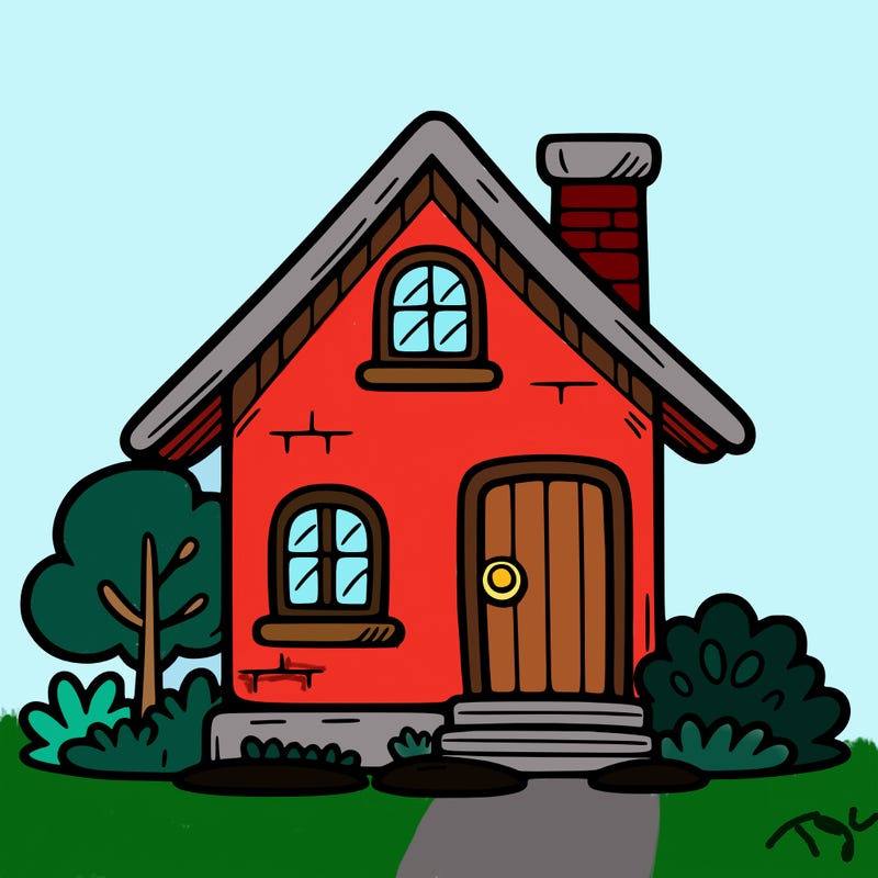 home
