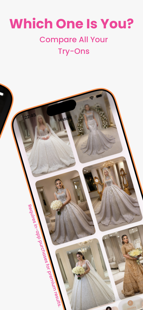 white christmas dresses Developing Shopify Wedding Dress Design App