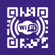 WiFi QR Code Generator
