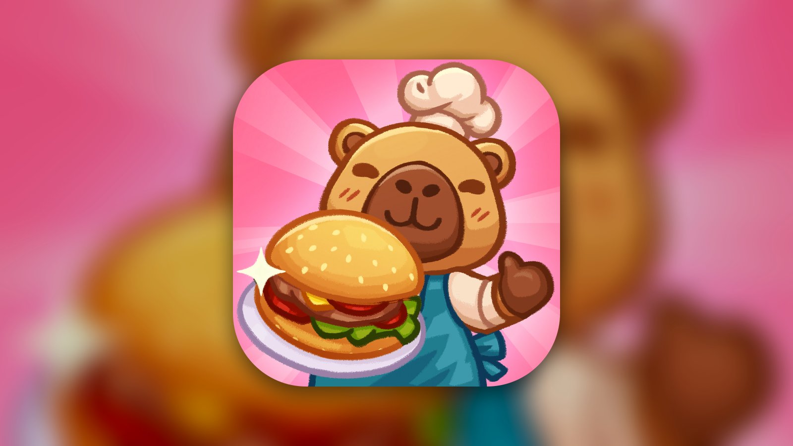 Cookingo: Perfect Meal - Games App | MWM