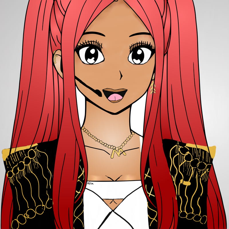 After