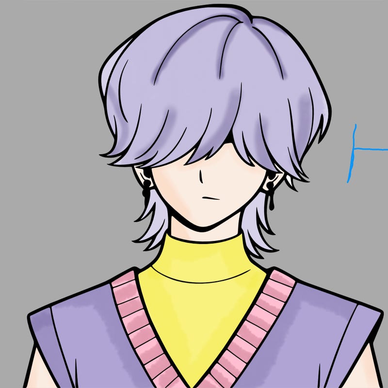After