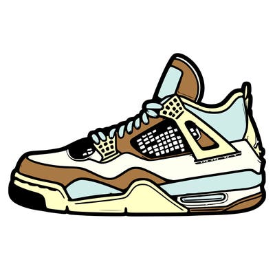 jordan 4