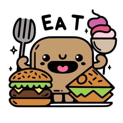 eat