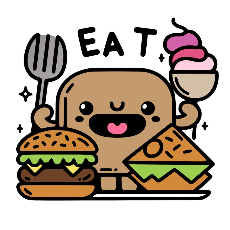 eat