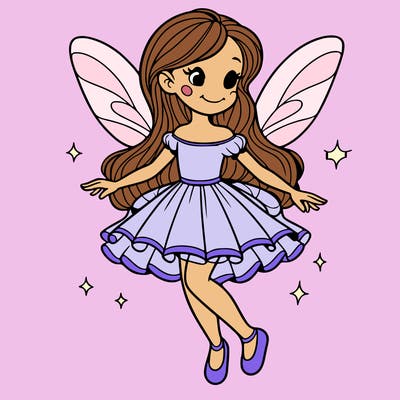 fairy