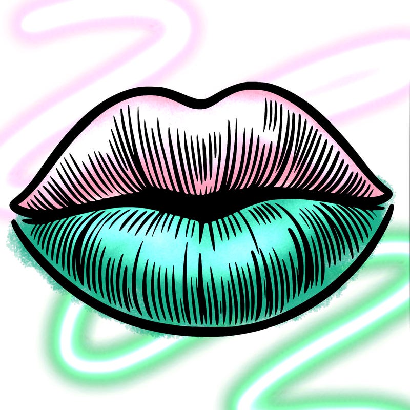 lips