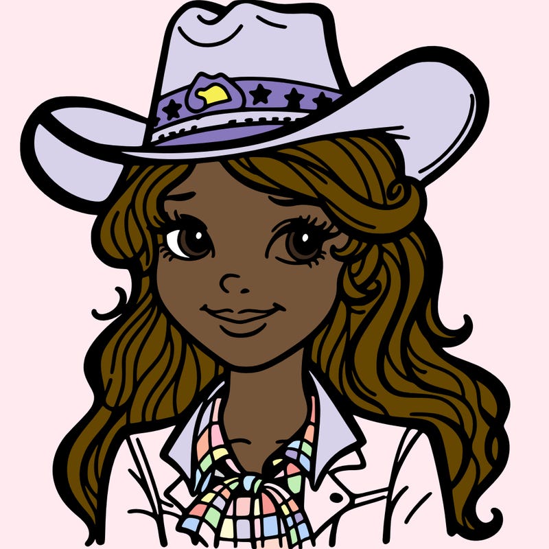 cowgirl