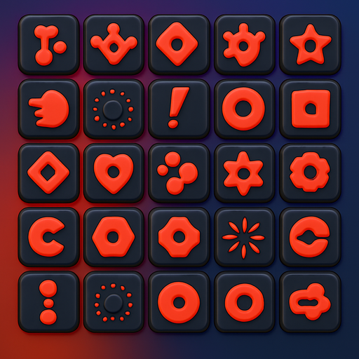 Ultimate Fidget Spinner - Games App | MWM