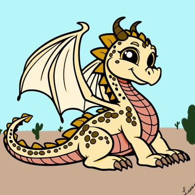 dragon