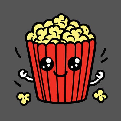 popcorn