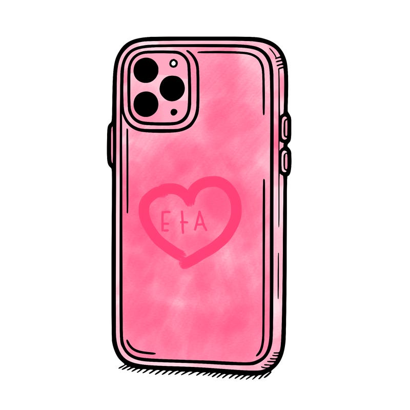 phone case