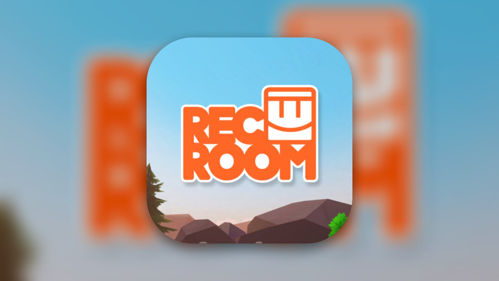 Rec Room: Play with Friends - Games App | MWM