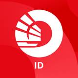 OCBC mobile Indonesia - App Icon