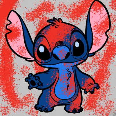 stitch