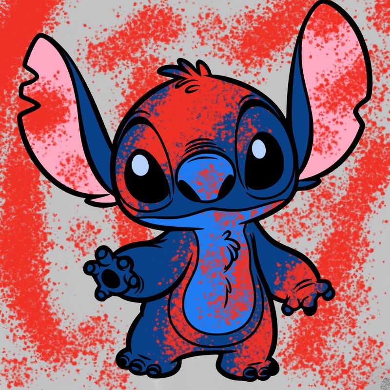 stitch