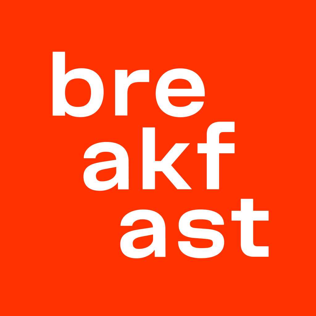The Breakfast App - Social Networking App | MWM