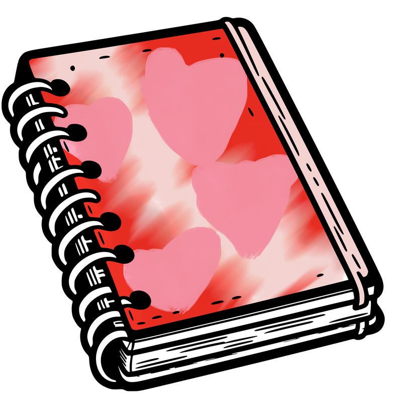 notebook