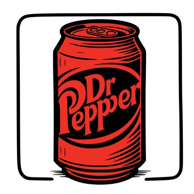 dr pepper