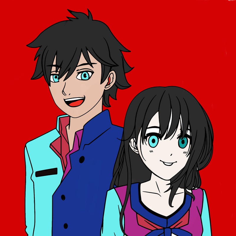 After